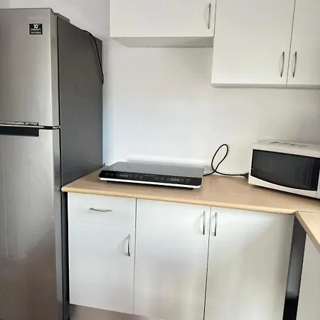 Vista Pico House 마달레나