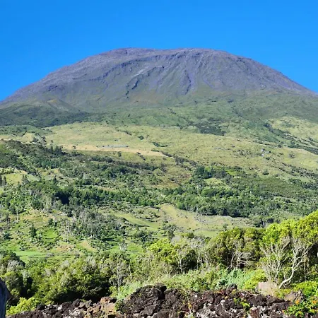 펜션 Vista Pico House 마달레나