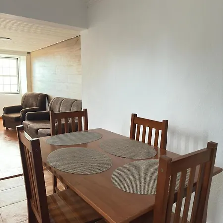 Vista Pico House 펜션