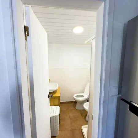 펜션 Vista Pico House *