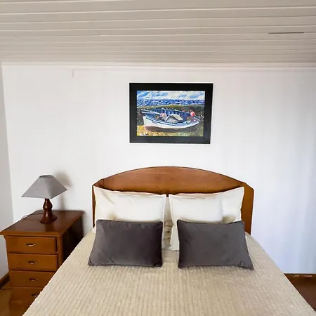 Vista Pico House 펜션