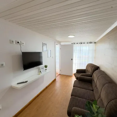 펜션 Vista Pico House