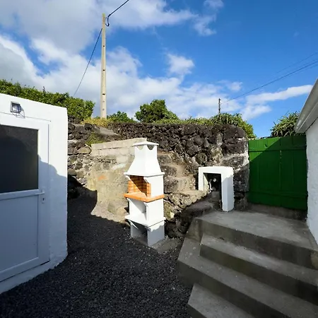 펜션 Vista Pico House