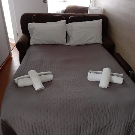 Vista Pico House 마달레나