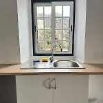 Vista Pico House בית נופש *