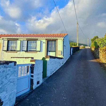 Vista Pico House * Madalena (Azores)