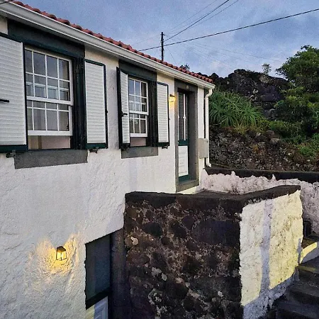 Σπίτι διακοπών Vista Pico House Madalena (Azores)