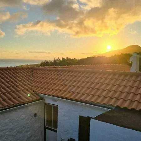 Vista Pico House Holiday home