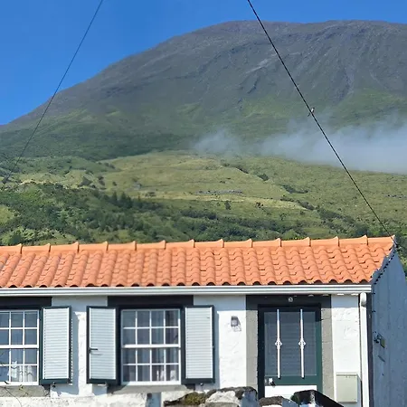 Vista Pico House Hébergement de vacances