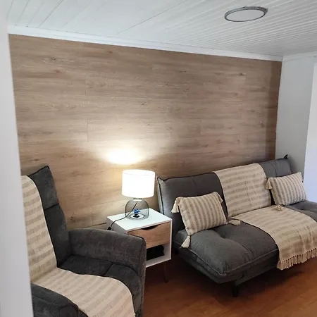 Vista Pico House Σπίτι διακοπών Madalena (Azores)