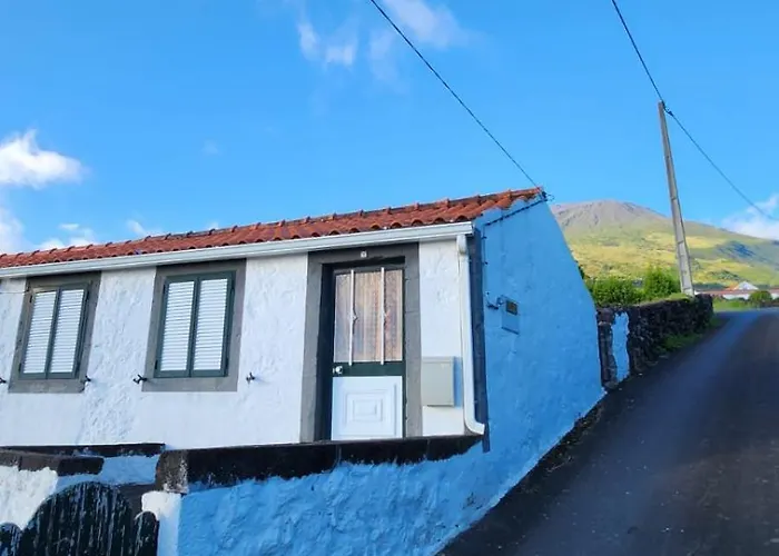 Vista Pico House Holiday home