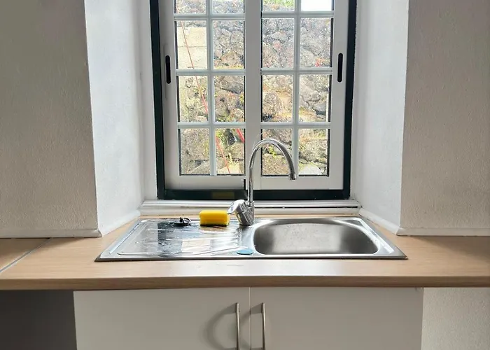 Vista Pico House Nyaraló *