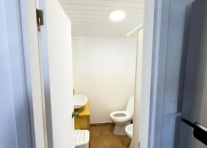 Nyaraló Vista Pico House *