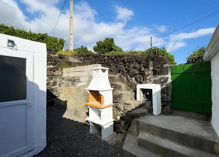 Nyaraló Vista Pico House