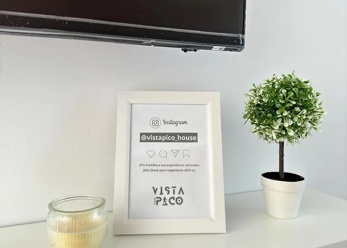 Holiday home Vista Pico House